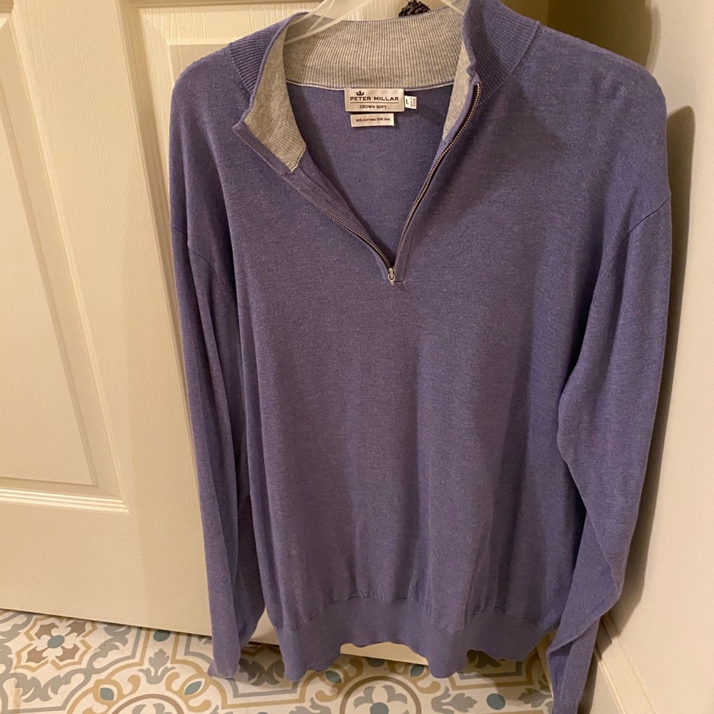 Peter Millar Pullover